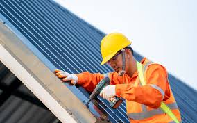 Roof Insulation in Prairie Grove, AR